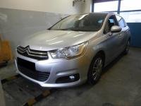 C4 1.6 HDiF